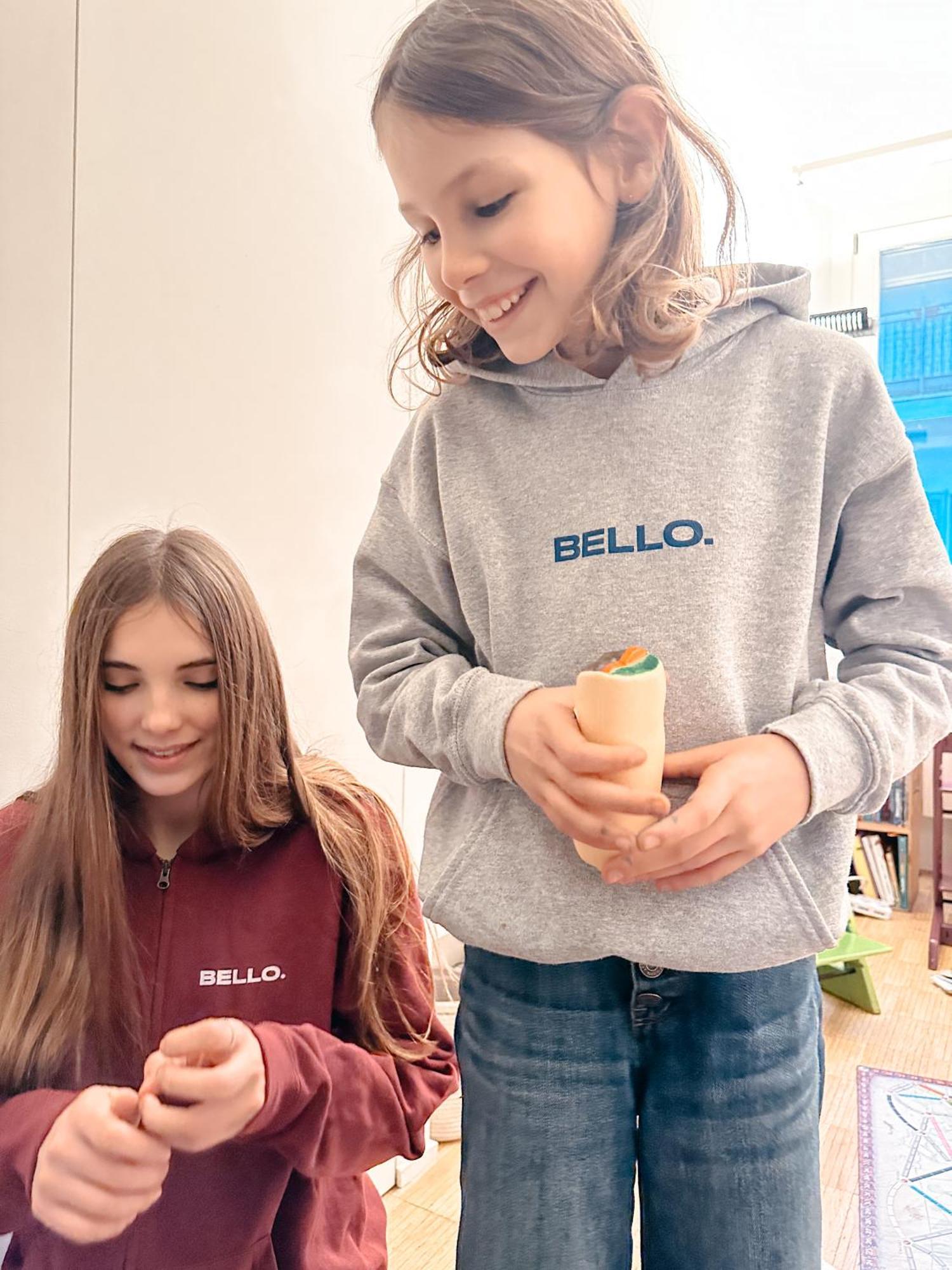 Ostello Bello Genova Eksteriør billede